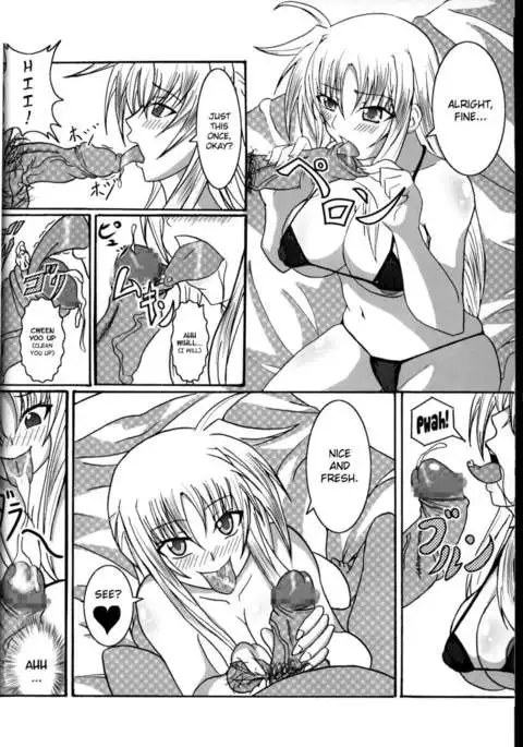 I Won't Lose to a Mere Cock Book Re:Birth