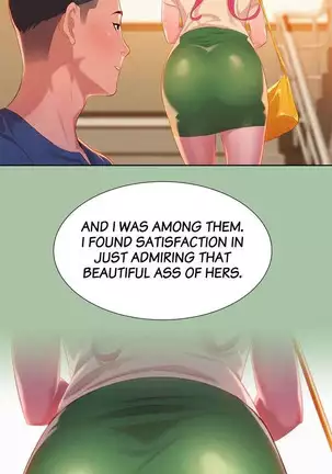 What do you Take me For? Ch.41/?