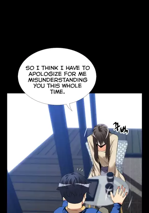 Love Parameter Ch.1-59