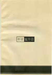 (C71)[Suginami Mougyuu Kai (SPY)] Ten no Koe 4 (Final Fantasy VII)