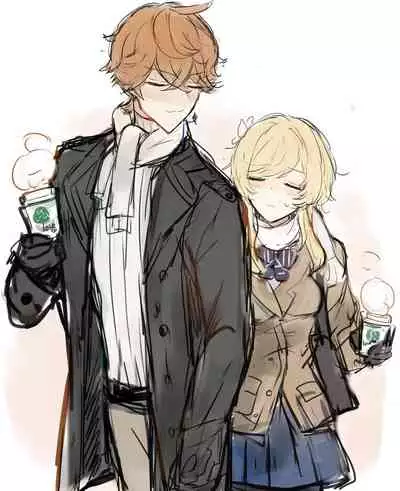 [Lèi gǔ] Chūnmèng?(Genshin Impact)