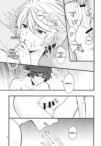 [Wicoa (Sezaki)] Sonna no Tokkuni, (Tales of Zestiria) [English] {TheRobotsGhost / Shinjisan}