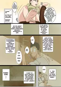 [Freehand Tamashii] Shin Mama o Netoruze! [English] {Touma}