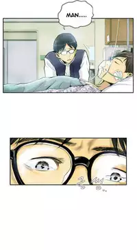 New Face Ch.1-20 (English) (Ongoing)