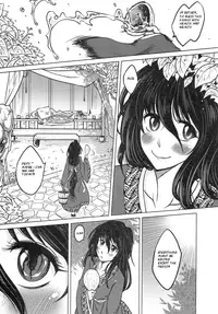 [san se fang] Tale of the Mirror [ENG]