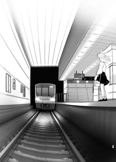 Mukashi wa Tanoshikatta 2 | We used to be happy 2