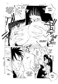(Tomonaga Kazu) MOMONE v2 ch7 (partial) [English] [_ragdoll]