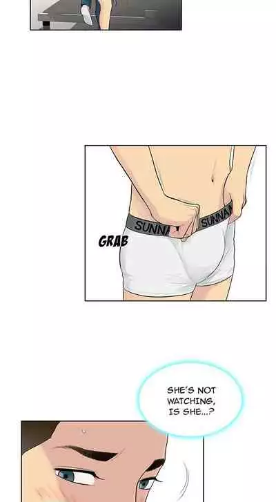 The Stand-up Guy Ch.56/56