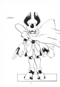 MEDAROT! Chie to Yuuki to Mou Hitotsu