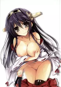 (SC64) [KAROMIX (karory)] Karorful mix EX12 (Kantai Collection -KanColle-)