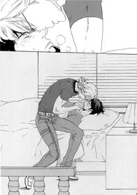 (SUPERKansai21) [Shiro Note (Setsuko)] SKETCHBOOK 2 (TIGER & BUNNY)