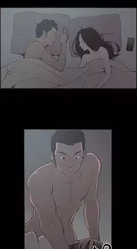 [Mr. Byeong-Su] Cohabitation Ch.1-47 (English) (Ongoing)