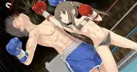 [Nekomataya (Akabeko)] Mio-chan to Boxing, Shiyo side:M