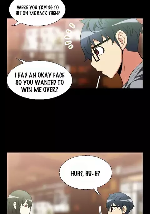 Love Parameter Ch.1-53