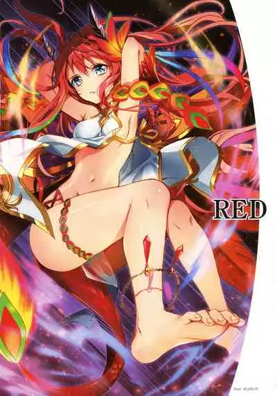 WIXOSS ART Material IV