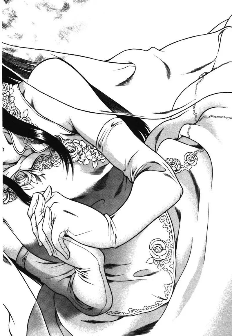 Toshiue No Hito Vol3 - Case16