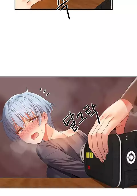 Hari Dormitory Ch.0-31