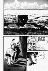 Crying Freeman Vol. 1