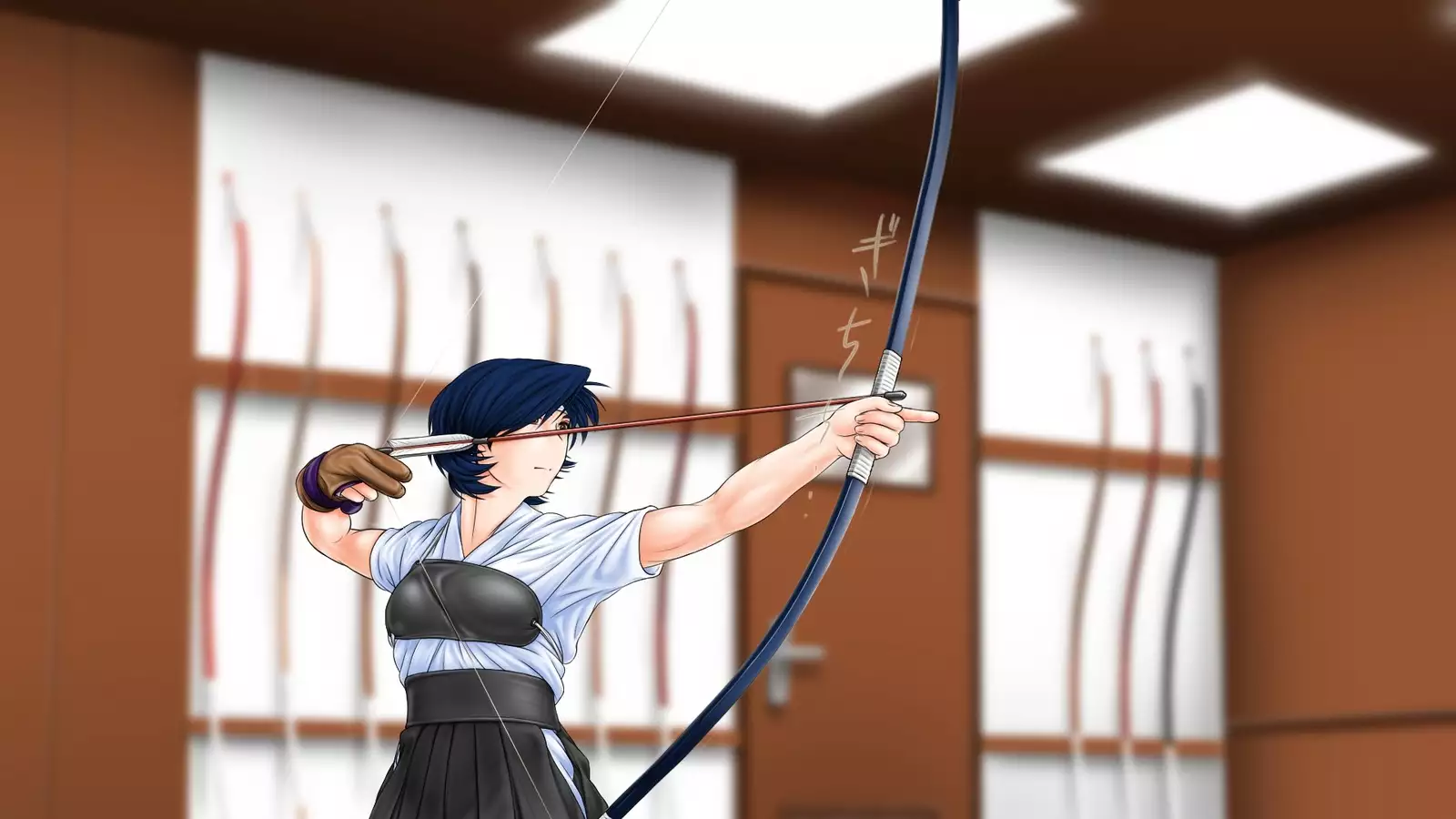 Sakura no Mitsu ~Hajimari~