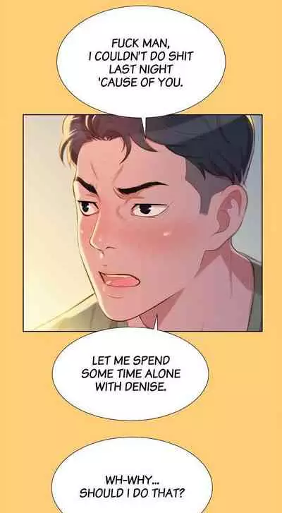 What do you Take me For? Ch.60/?