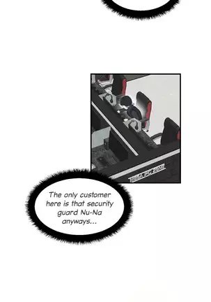 Hahri's Lumpy Star Ch. 9~37