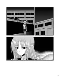 [valssu (Charu)] Roshutsu Shoujo Yuugi Kan Soushuuhen Akira [Chinese] [流星汉化] [Digital]