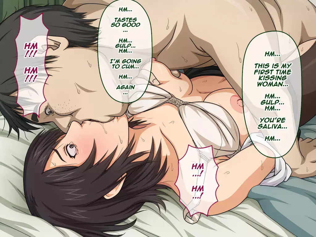 Amagami Sub Chara Ryoujoku CG shuu Kimoota×Tousatsu×Rape