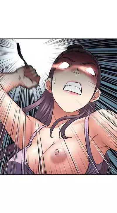 The Girls’ Nest | HELL'S HAREM Ch.1-18