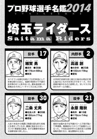 [Emua] Strike Zone 1 [Digital]