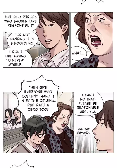 Atonement Camp Ch.1-26