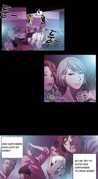 Ace Ch.1-13 (English) (Ongoing)