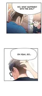 [BAK Hyeong Jun] Sweet Guy Ch. 1-47 [English] [YoManga]