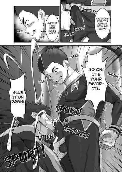 Heroes after the Fall