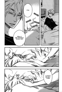 [Hetalia] AN EFFECTIVE DRUG [Yaoi] [ R-18] [ENG]