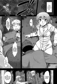 [Dr.P] Momoiro Daydream Ch. 1-4 [English] {YQII + Afro}