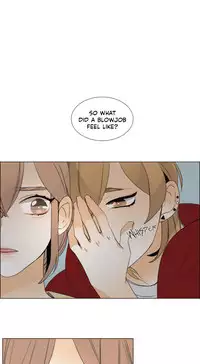 [Silverstar] Talk To Me Ch.1-38 (English) (Ongoing)