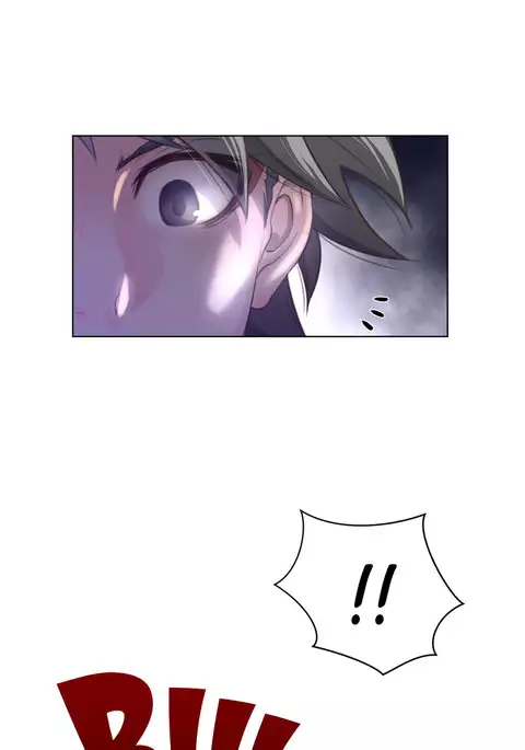 Perfect Half Ch.1-40