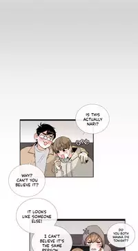[Silverstar] Talk To Me Ch.1-23 (English) (Ongoing)