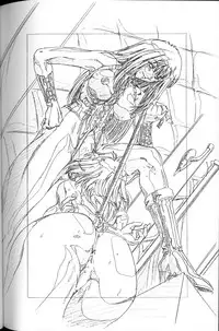 (C61) [Henrei-kai (Hakumai Gen)] Gen-shoku-kan Re