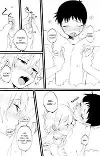 [Nagasemasu (masumasu)] LOVE BATH TIME! (Neon Genesis Evangelion) [English] [TyroLuuki]