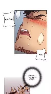 [Ttasoom] H-Campus Ch.0-28 (English) (Ongoing)