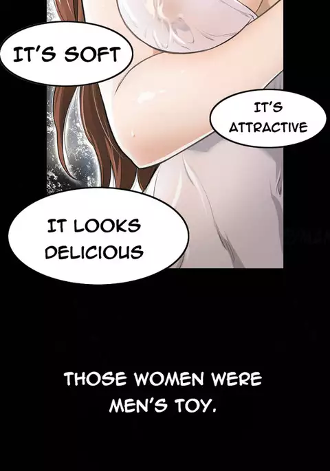 Perfect Half Ch.1-12