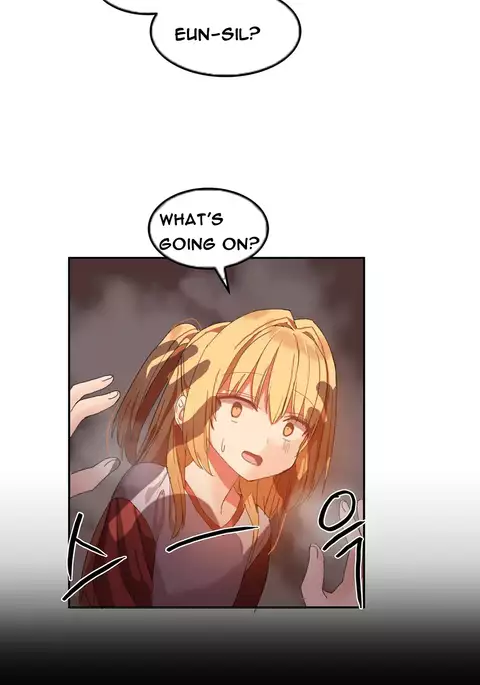 Hari Dormitory Ch.0-31