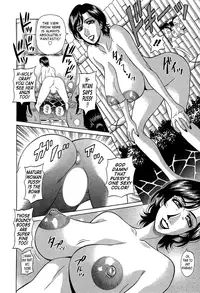 [Ozaki Akira] Rewrite+Clinic Ch. 1-8 [English] {Tadanohito}