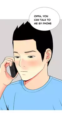 Hooker Ch.1-39 (English) (Ongoing)