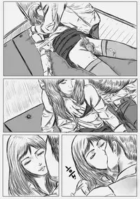 Don`t speak (remake)