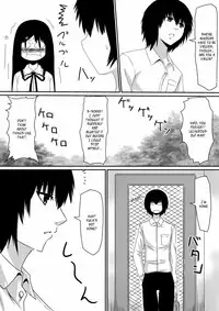 [Mikezoutei] The Boy with the Demon Cock (Part 1) [English] [_ragdoll]
