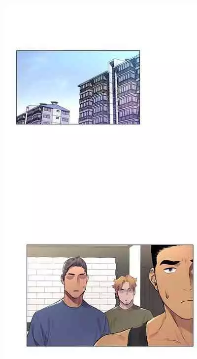 [週五] [洋世 & 經文旗] 衝突 1-99 官方中文（連載中）