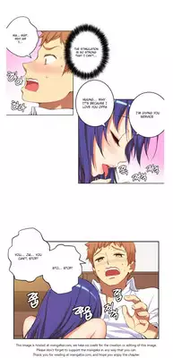 [Donggul Gom] She is Young (English) Part 1/2