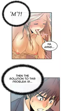 My Office Ch.1-36 (English) (Ongoing)